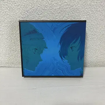 PERSONA 컴필레이션 CD I II 세트