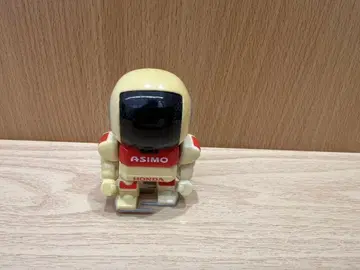 혼다 ASIMO 캡슐 토이