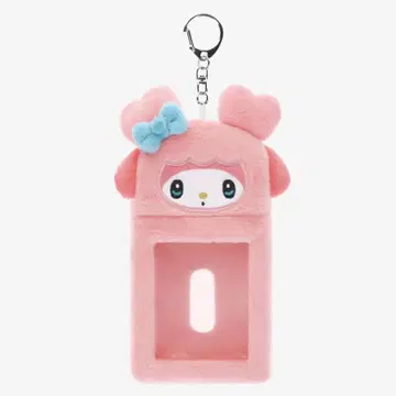 TWICE POPUP 트레이딩 카드 홀더 마이멜로디 허벅지