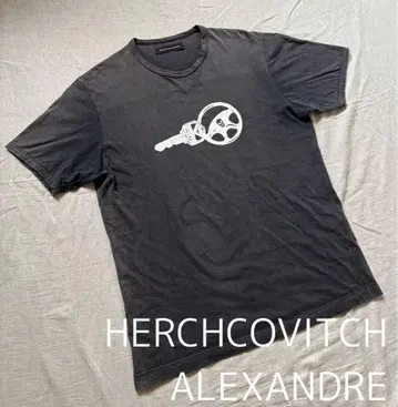 Herchcovitch;Alexandre 헤르코비치 알렉산드르 T