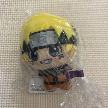 NARUTO-나루토- 질풍전 SD 인형 vol.1 우즈마키 나루토