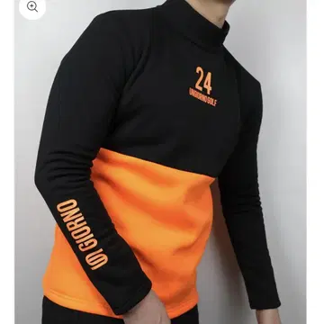 운조르노 폴리에스테르 속기모 긴팔 모의 셔츠