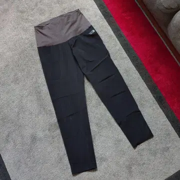 THE NORTH FACE 캐주얼 팬츠 M 블랙/그레이