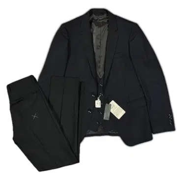 미사용 새상품 MODA RITORN 셋업 수트