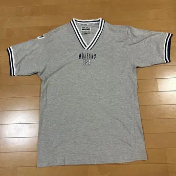 MAURICE MALONE 모리스 말론 티셔츠 XL