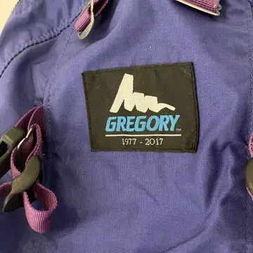 GREGORY 그레고리 DAY&A HALF 40주년 기념