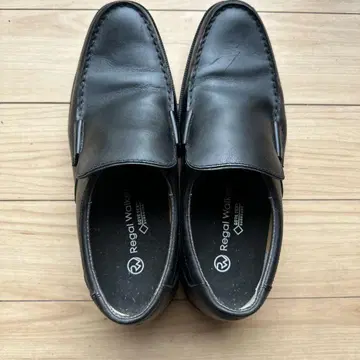 Regal Walker 블랙 고어텍스