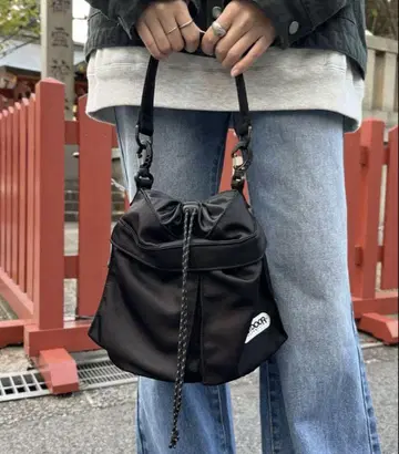 OUTDOOR PRODUCTS CPCM 숄더백