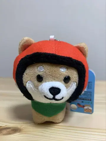 여행하는 마메시바 새상품 라이더 버전 마메타 빨간색 시바견