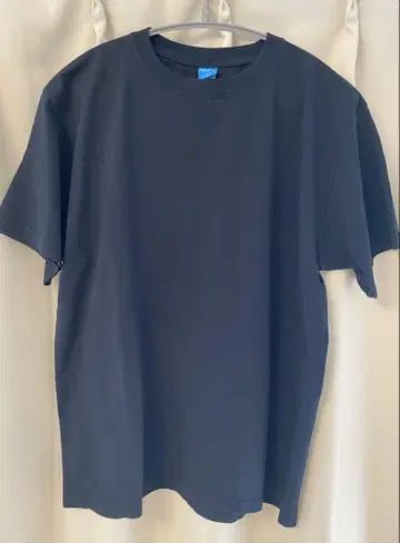 good on 티셔츠 [2025S/S] black L