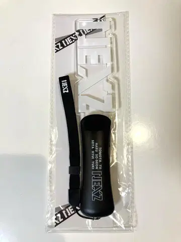 NEXZ 응원봉 세로