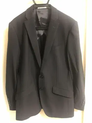 P.S.F.A COLLECTION MODEL 남성용 수트