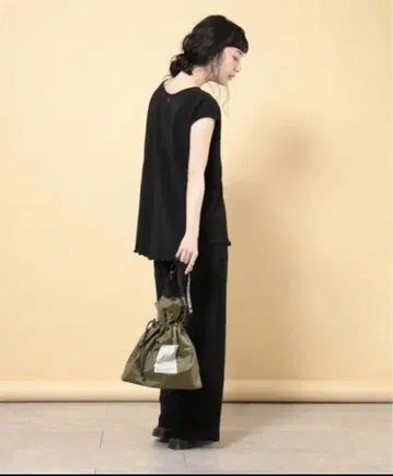 FREAK'S STORE 양류 셋업