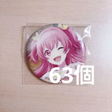 모모이 아이리 캔뱃지 프로세카
