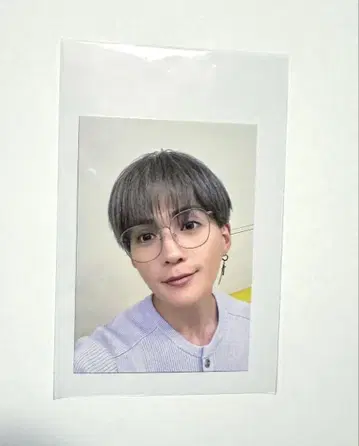 야기 유세이 트레이딩 카드