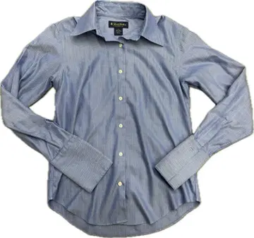 N721 BrooksBrothers 브룩스브라더스 보더 셔츠