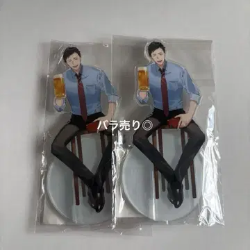 샤치쿠 아크릴 스탠드 DMM