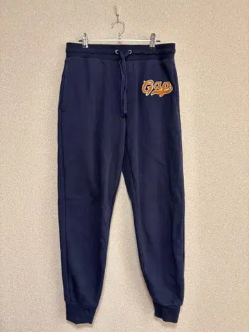 GAP 네이비 조거 팬츠 S 사이즈