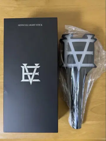 EVNNE 응원봉