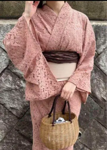 그레일 레이스 유카타 GRL