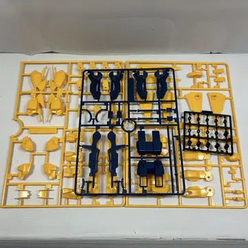 1/144 백식 구 키트 정크