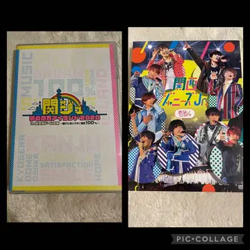 간사이 쟈니즈 주니어 '본모습 4' '꿈의 간사이 아일랜드 2020'