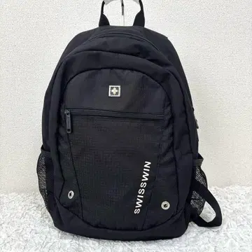 SWISSWIN 럭색 백팩 대용량