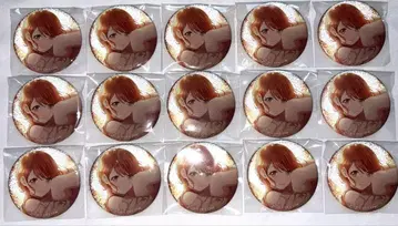 프로세카 하나자키 미노리 8A 카라 페스티벌 캔뱃지
