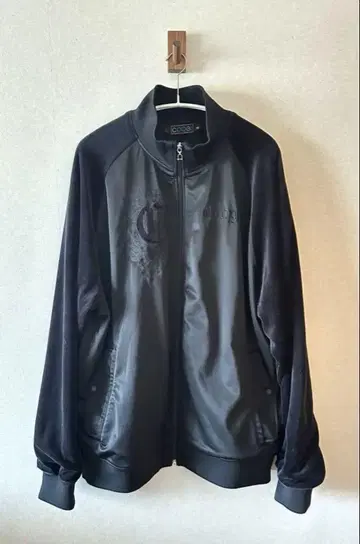 COOGI 자수 저리