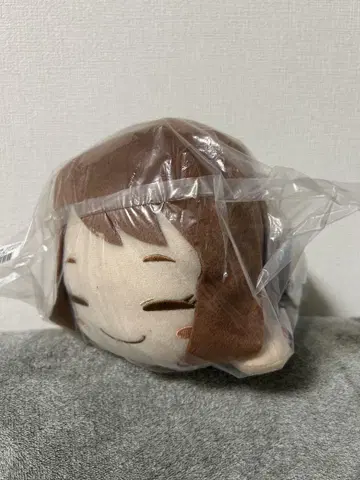 나의 히어로 아카데미아 거대한 포근한 봉제 인형 우라라카 오챠코