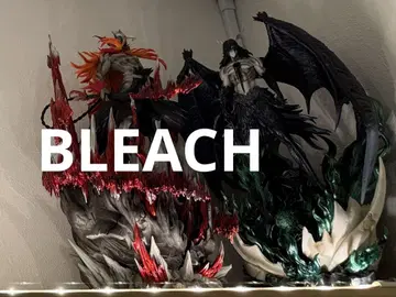 BLEACH 피규어 세트