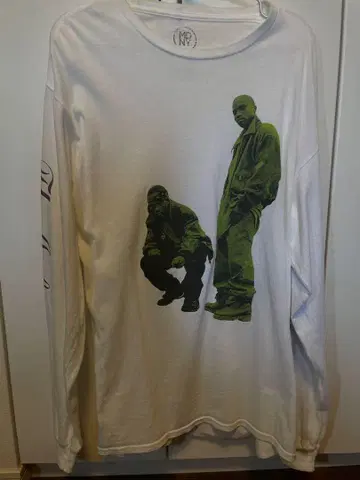 롱 T