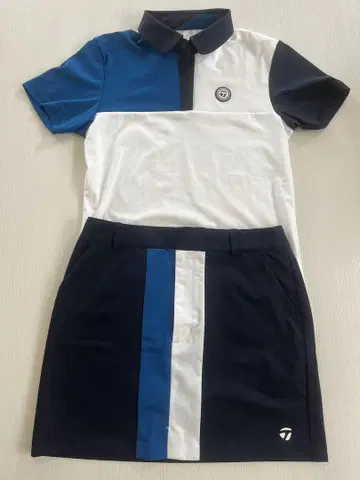 TAYLORMADE 테일러메이드 골프 셋업 삭스 암커버