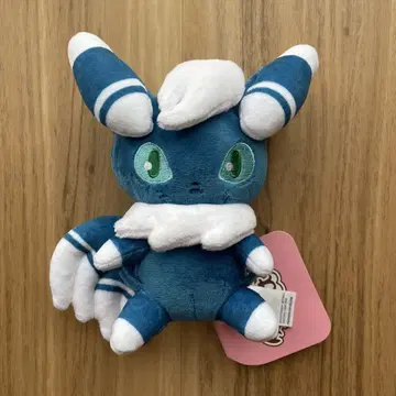 포켓몬 fit 냐오닉스