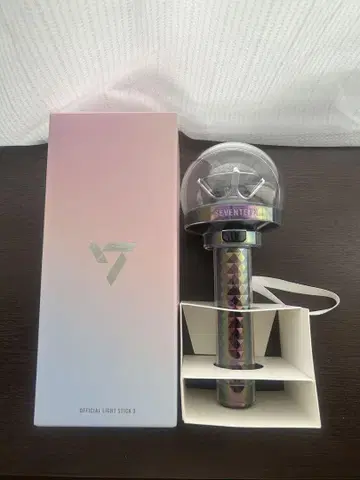 SEVENTEEN 세부치 응원봉 ver3