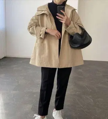 OHGA 벤리 자켓