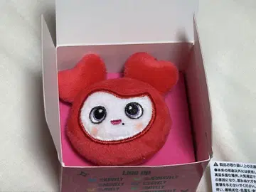 THIS IS FOR 굿즈 첸브리 반지