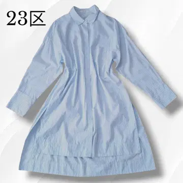 최근 23구 MY STANDARD CANCLINI 오버 사이즈 셔츠