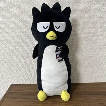 산리오 배트 바츠마루 노비후냐 BIG 봉제 인형