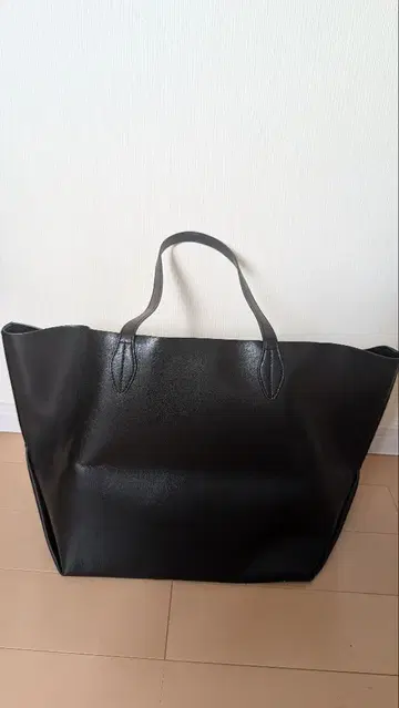 안드무크 토트백