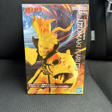 NARUTO 돌풍전 우즈마키 나루토 피규어
