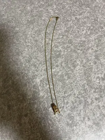 목걸이 다니엘 웰링턴