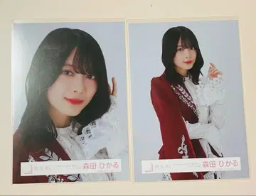 사쿠라자카46 모리타 히카루 4th 아레나 투어 도쿄돔 오프닝 의상