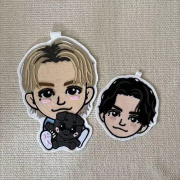 요시노 키타토 펠트