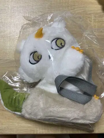 치이카와 (먼작귀) 숄더백