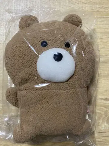 치이카와 (먼작귀) 곰 봉제 인형