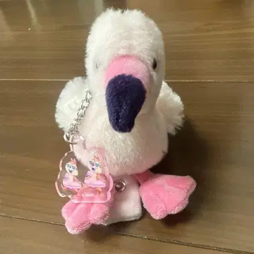 써니 써니 썸머 머리띠 홀더 플라밍고 플라밍고