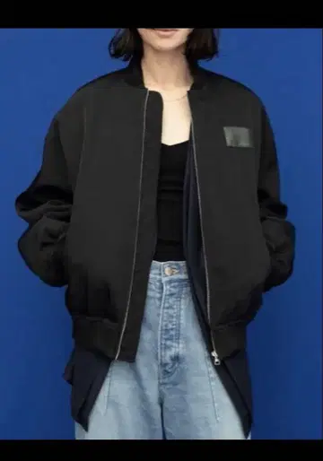 STUNNING LURE 스터닝 루어 r 나일론 트윌 MA-1