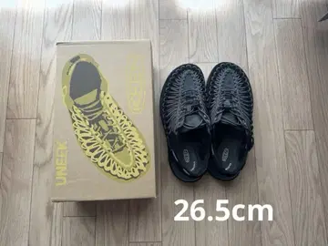 KEEN UNEEK / 킨 유니크