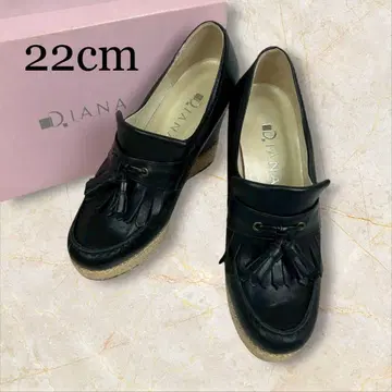 DIANA 다이애나 로퍼 신발 일본제 22